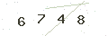 验证码